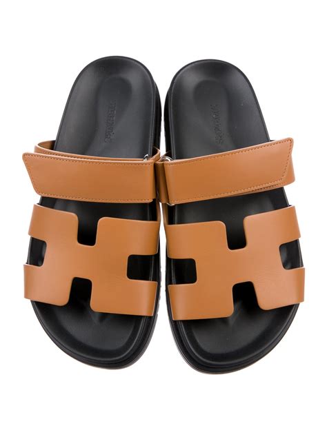 hermes pool sandals|Hermes slides for women.